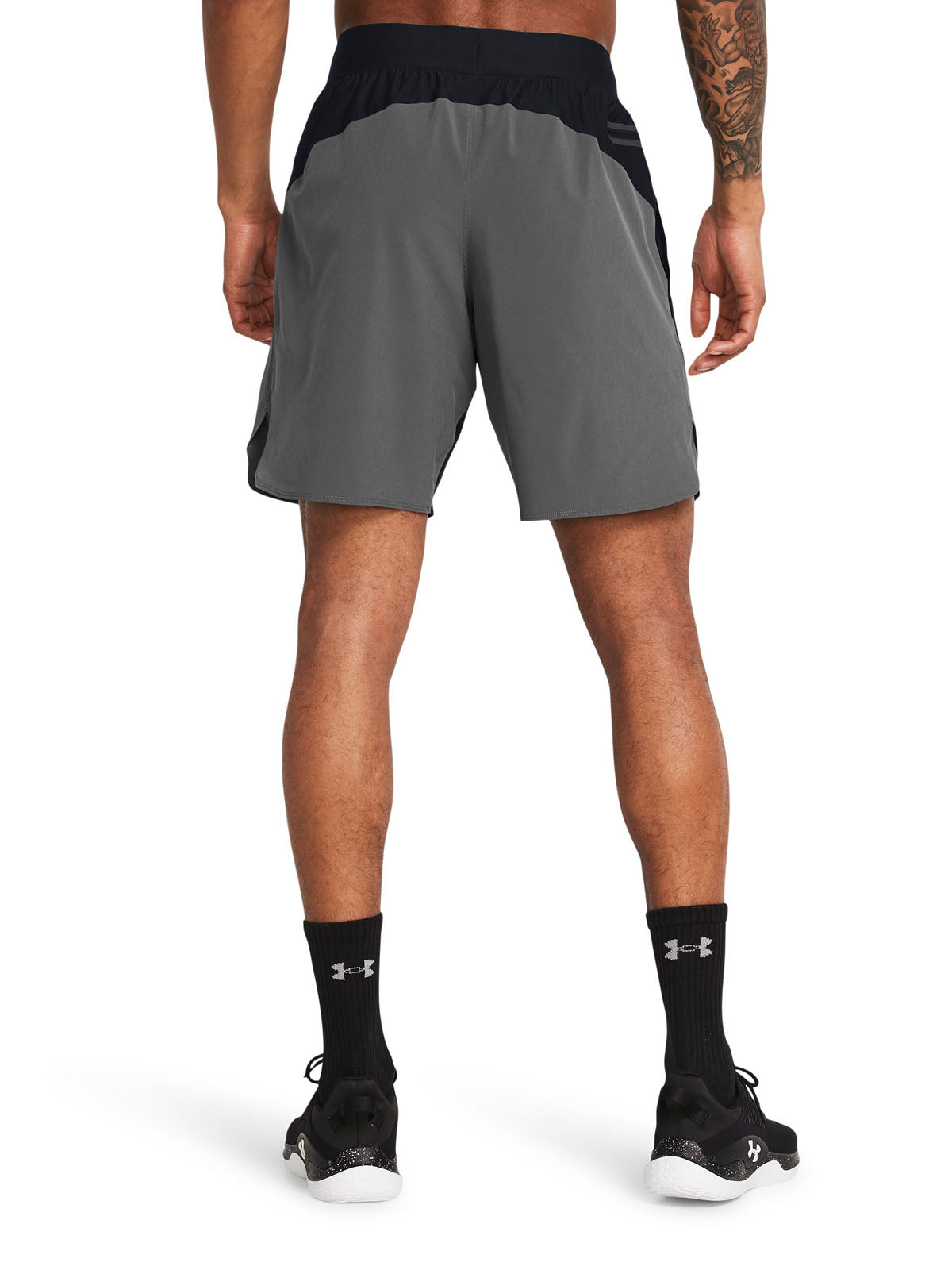 Shorts UA Vanish Elite para hombre
