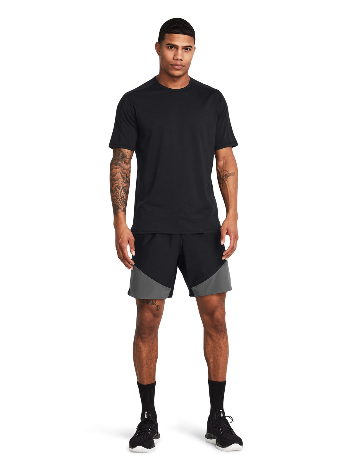 Shorts UA Vanish Elite para hombre