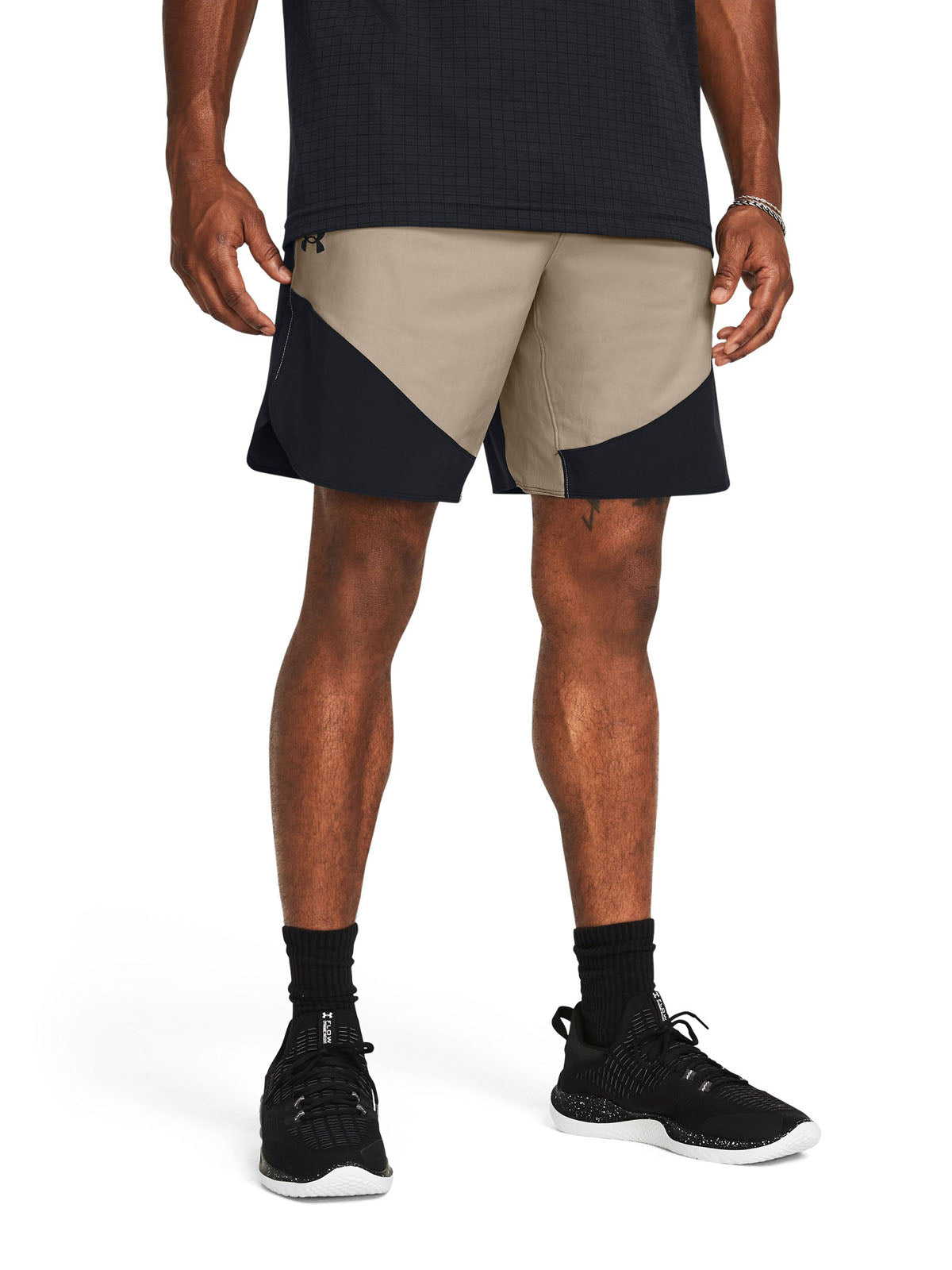 Shorts UA Vanish Elite para hombre