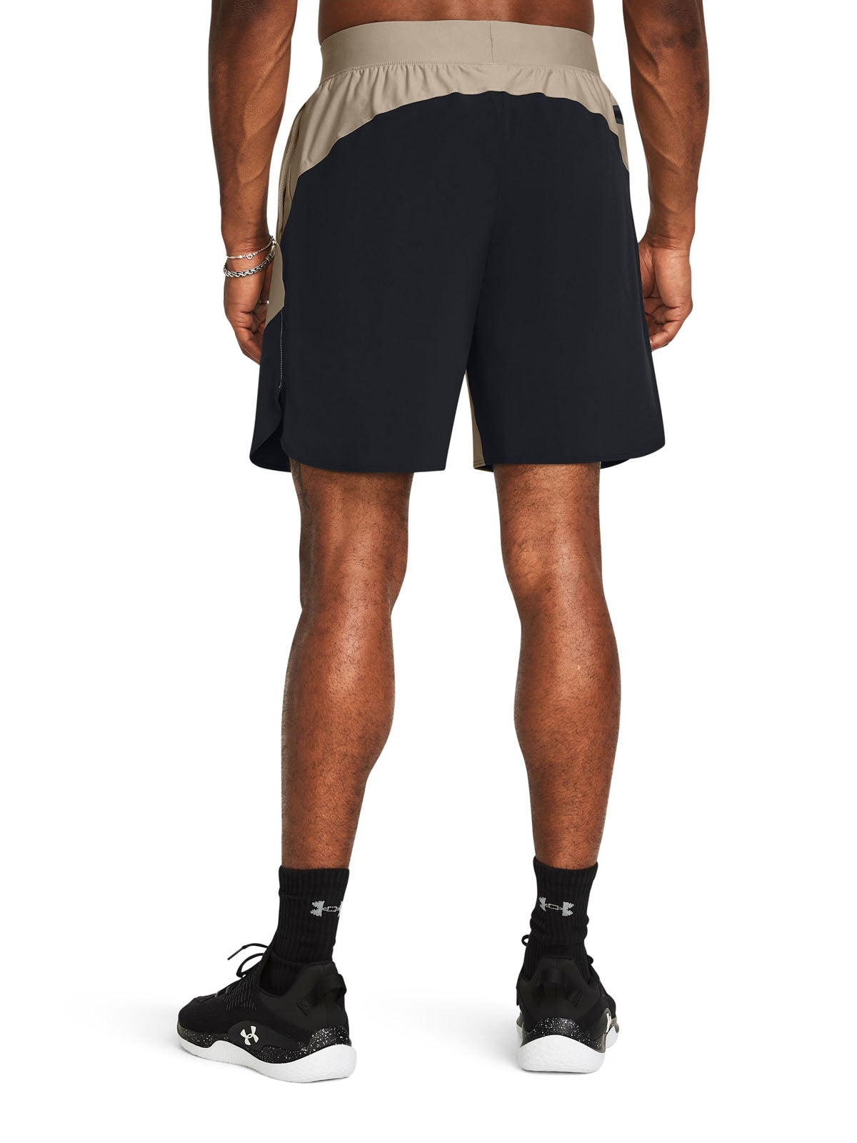 Shorts UA Vanish Elite para hombre