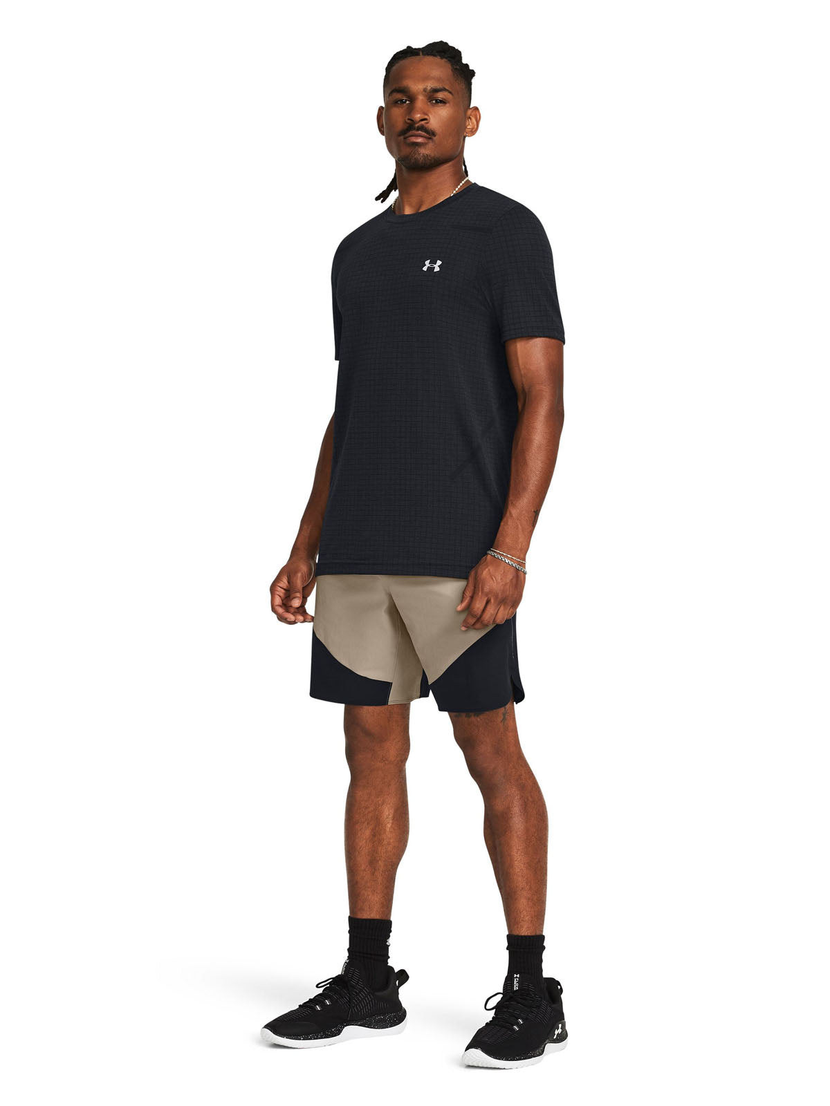 Shorts UA Vanish Elite para hombre