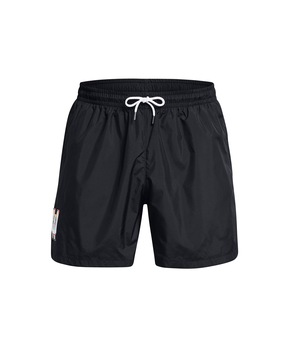 Shorts UA Woven Volley Pride para hombre