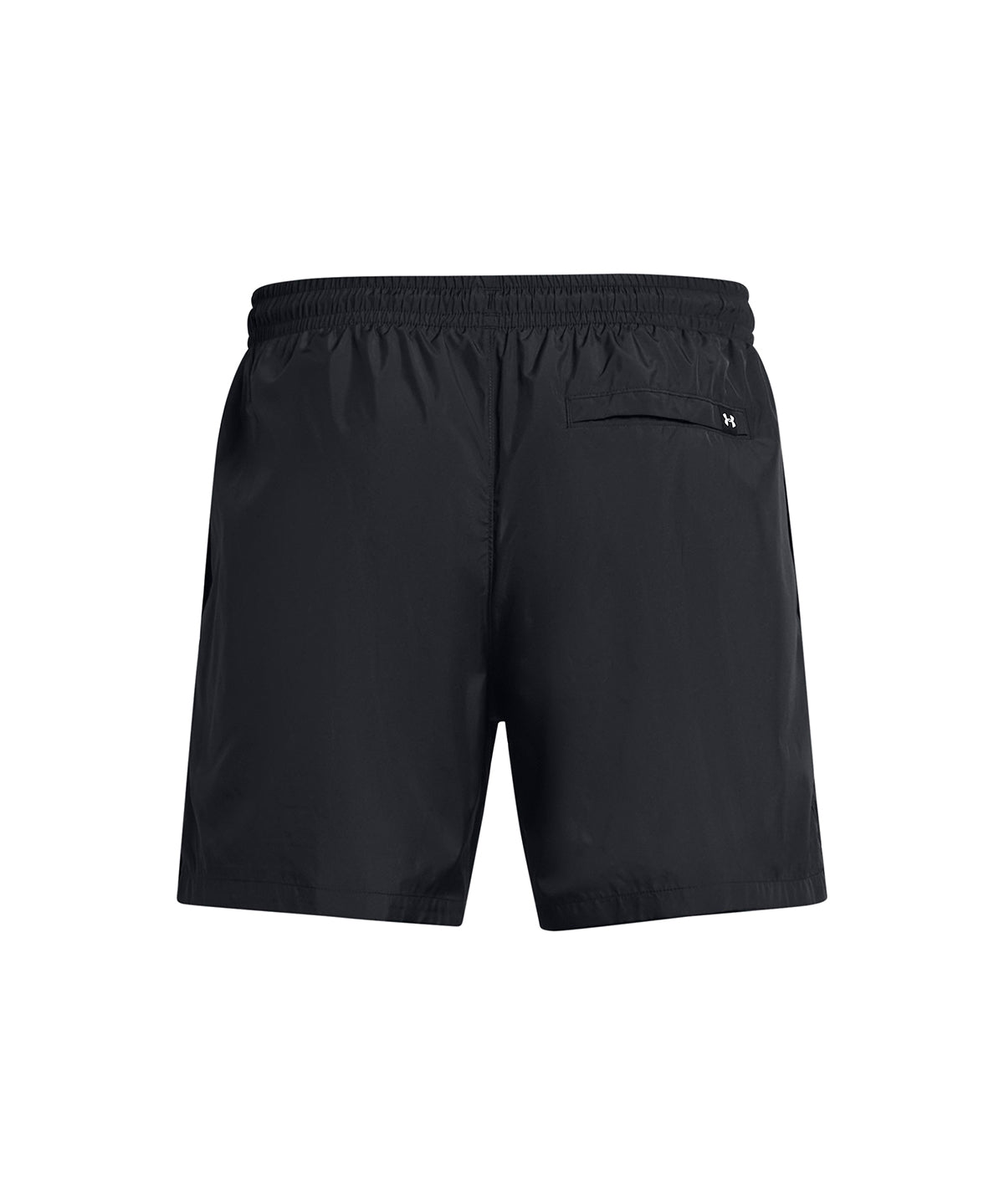 Shorts UA Woven Volley Pride para hombre