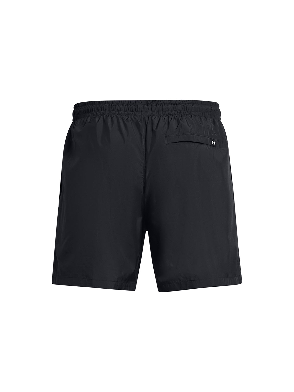 Shorts UA Woven Volley Pride para hombre