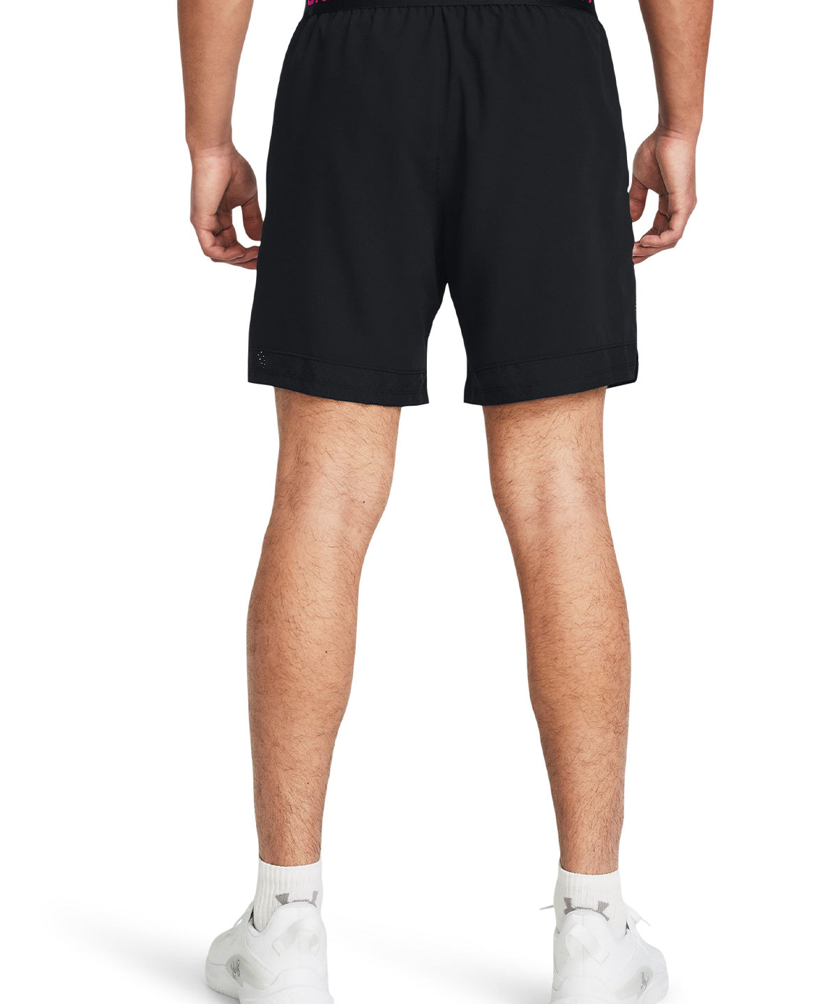 Shorts UA Vanish Woven de 6" para hombre