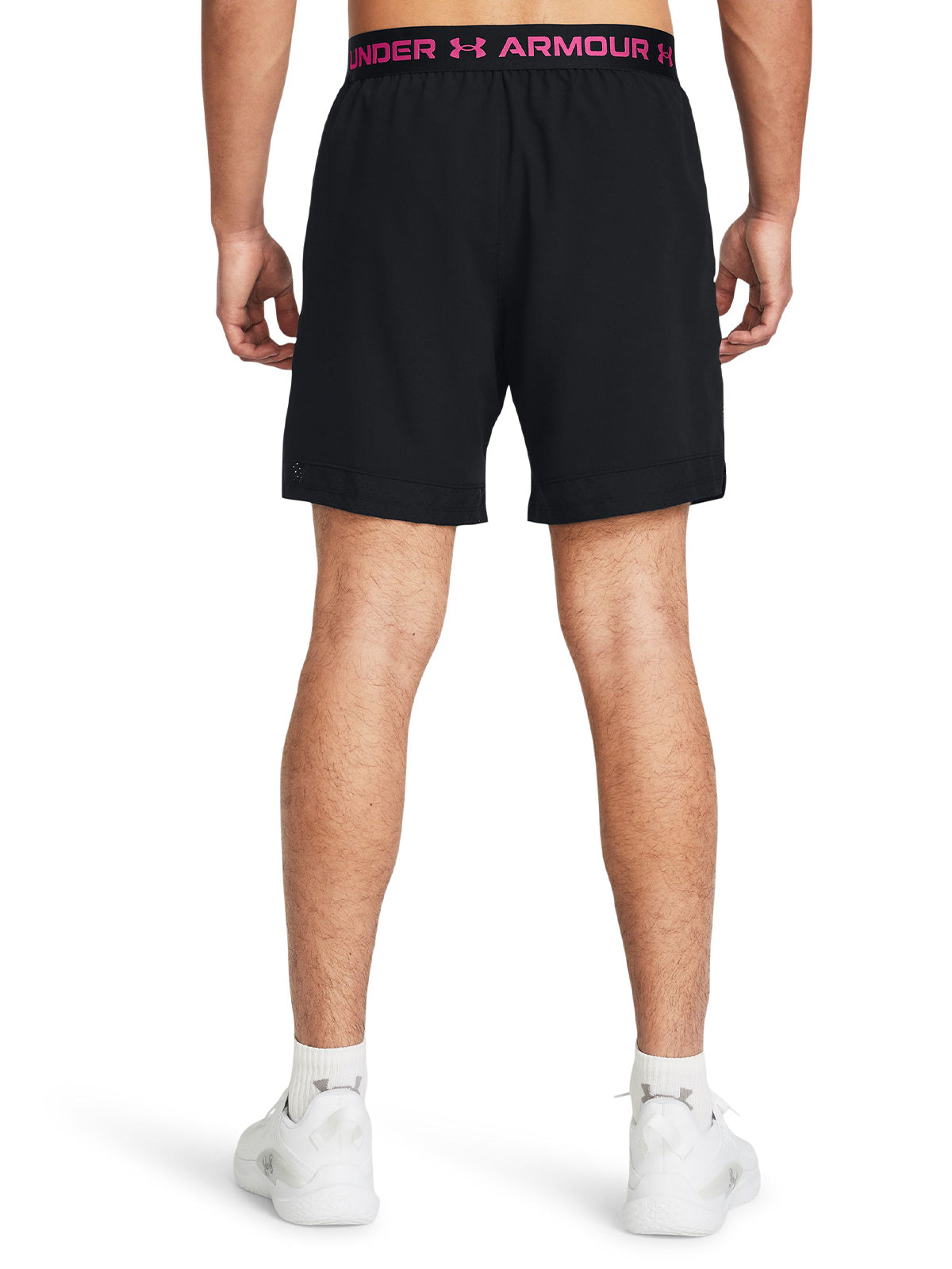Shorts UA Vanish Woven de 6" para hombre
