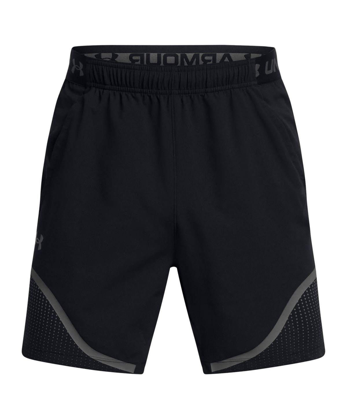 Shorts UA Vanish Woven de 6" para hombre