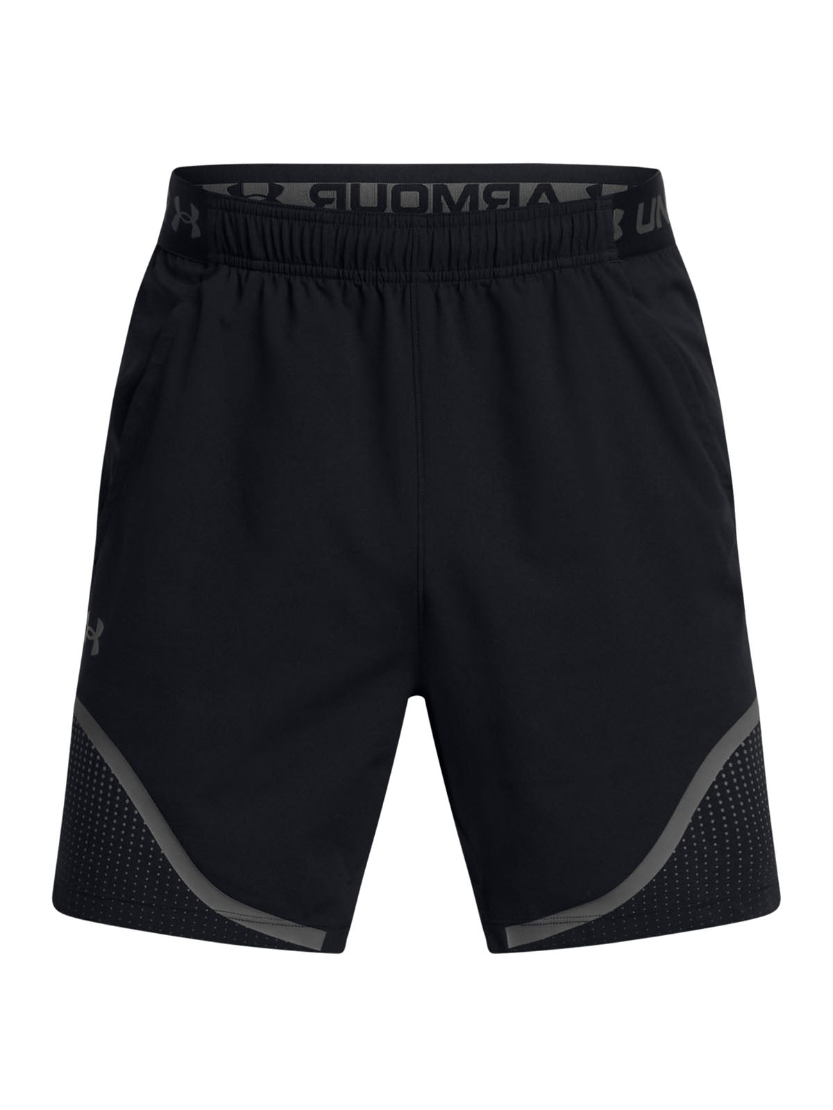 Shorts UA Vanish Woven de 6" para hombre