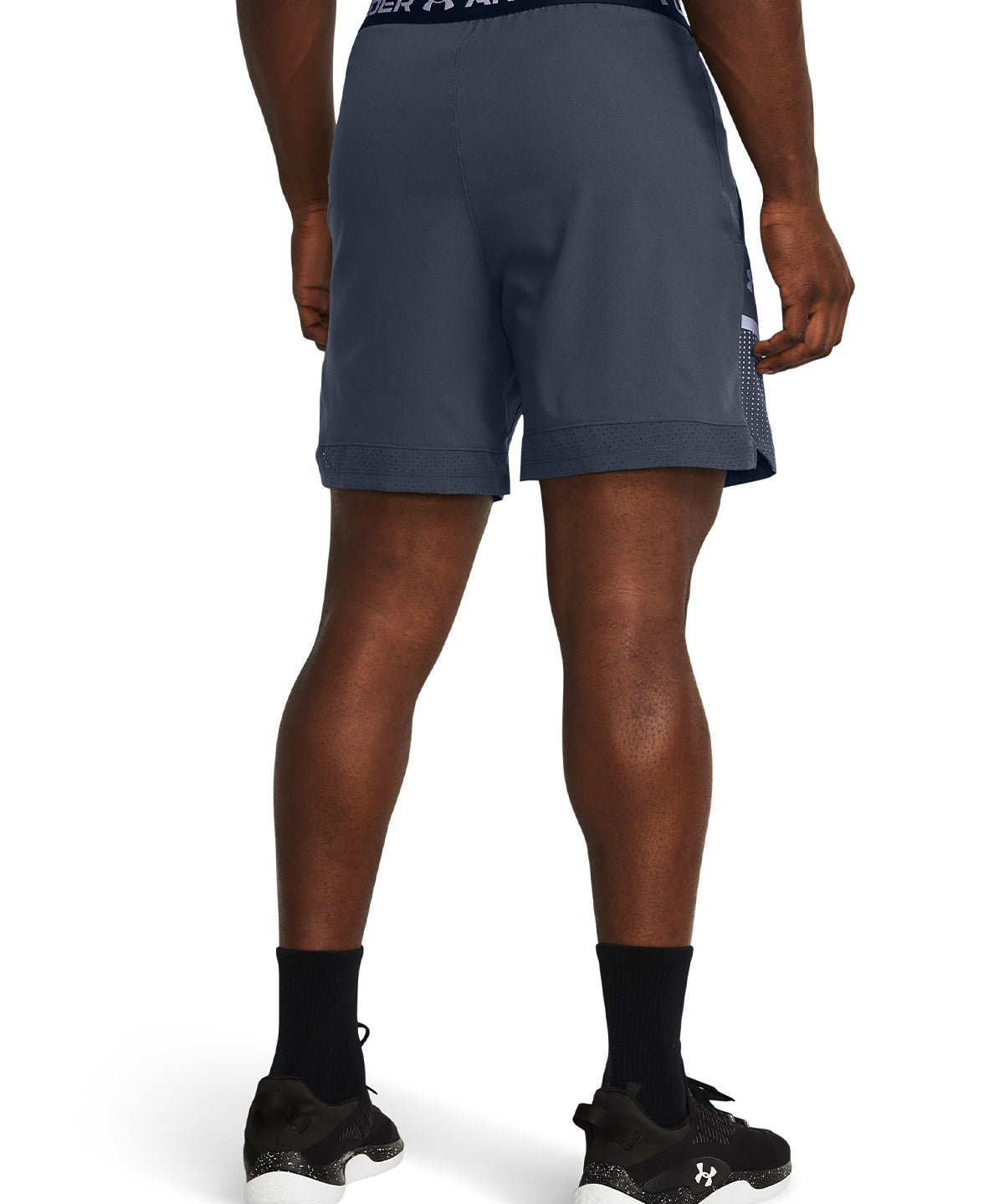 Shorts UA Vanish Woven de 6" para hombre
