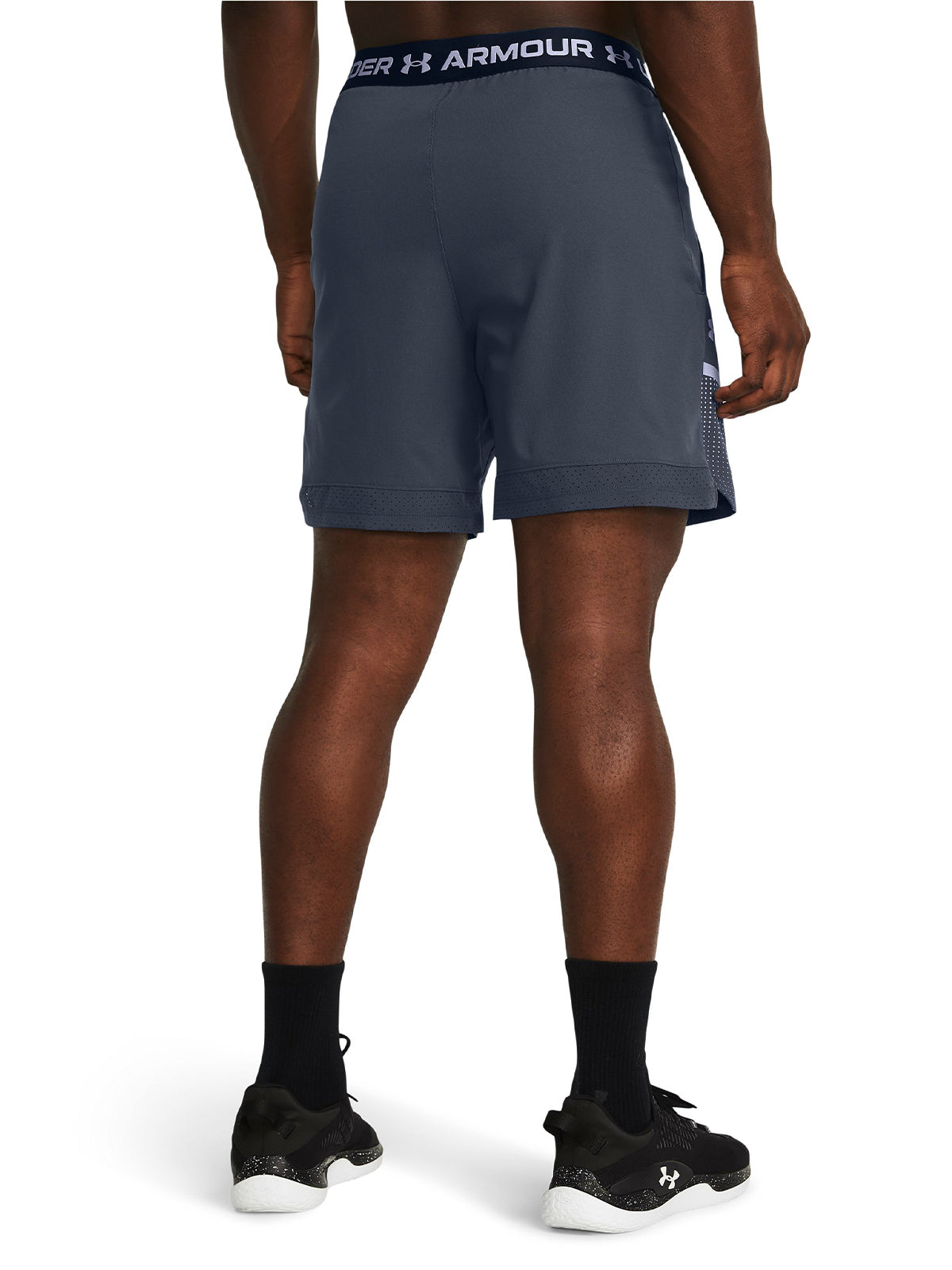Shorts UA Vanish Woven de 6" para hombre