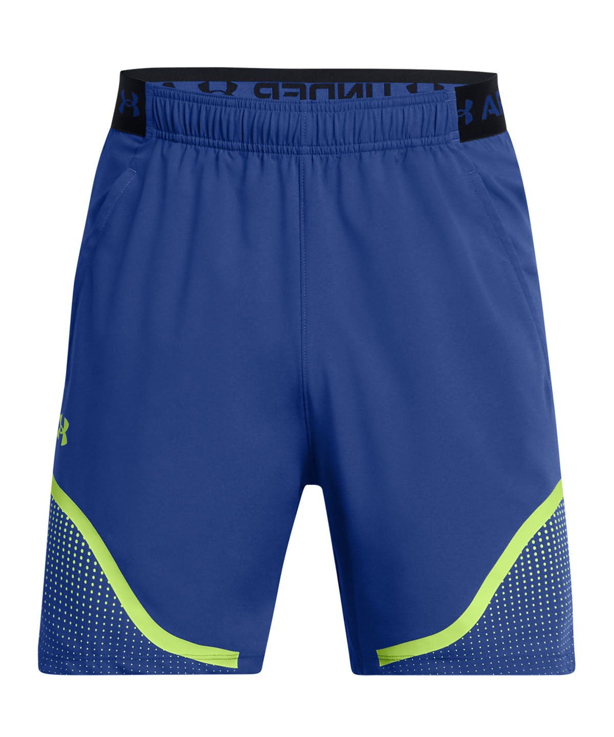 Shorts UA Vanish Woven de 6" para hombre