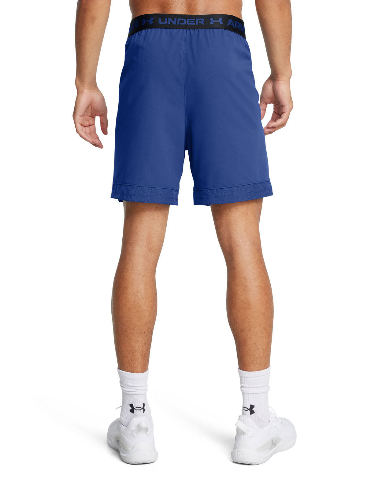Shorts UA Vanish Woven de 6" para hombre