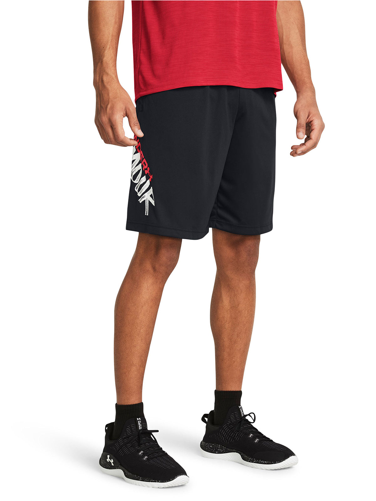 Shorts UA Tech¿ para hombre