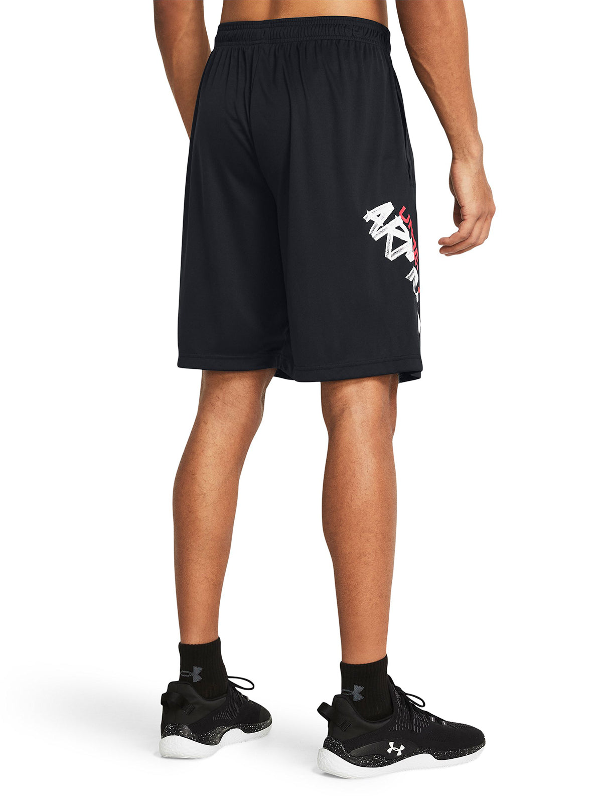 Shorts UA Tech¿ para hombre