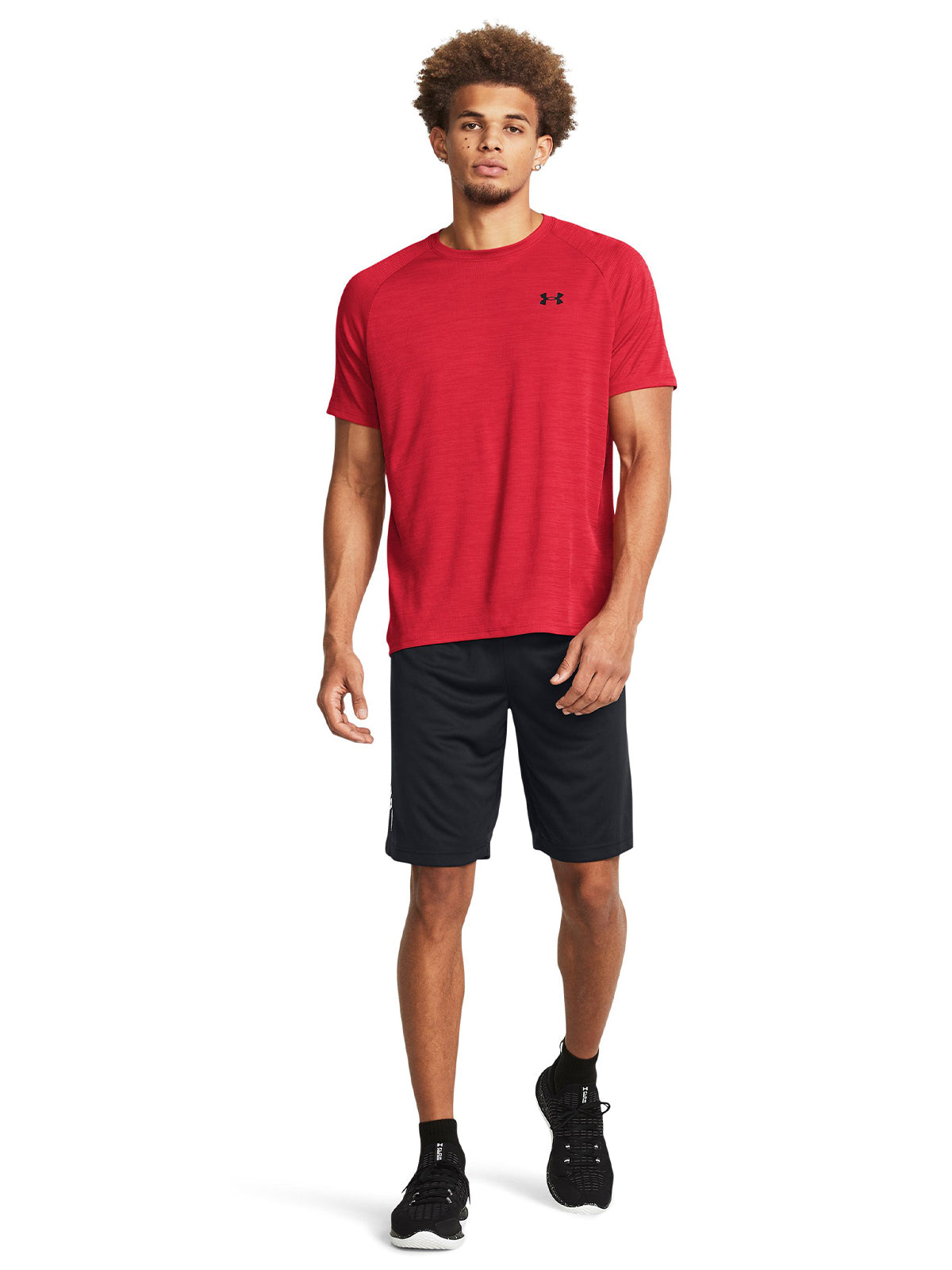 Shorts UA Tech¿ para hombre