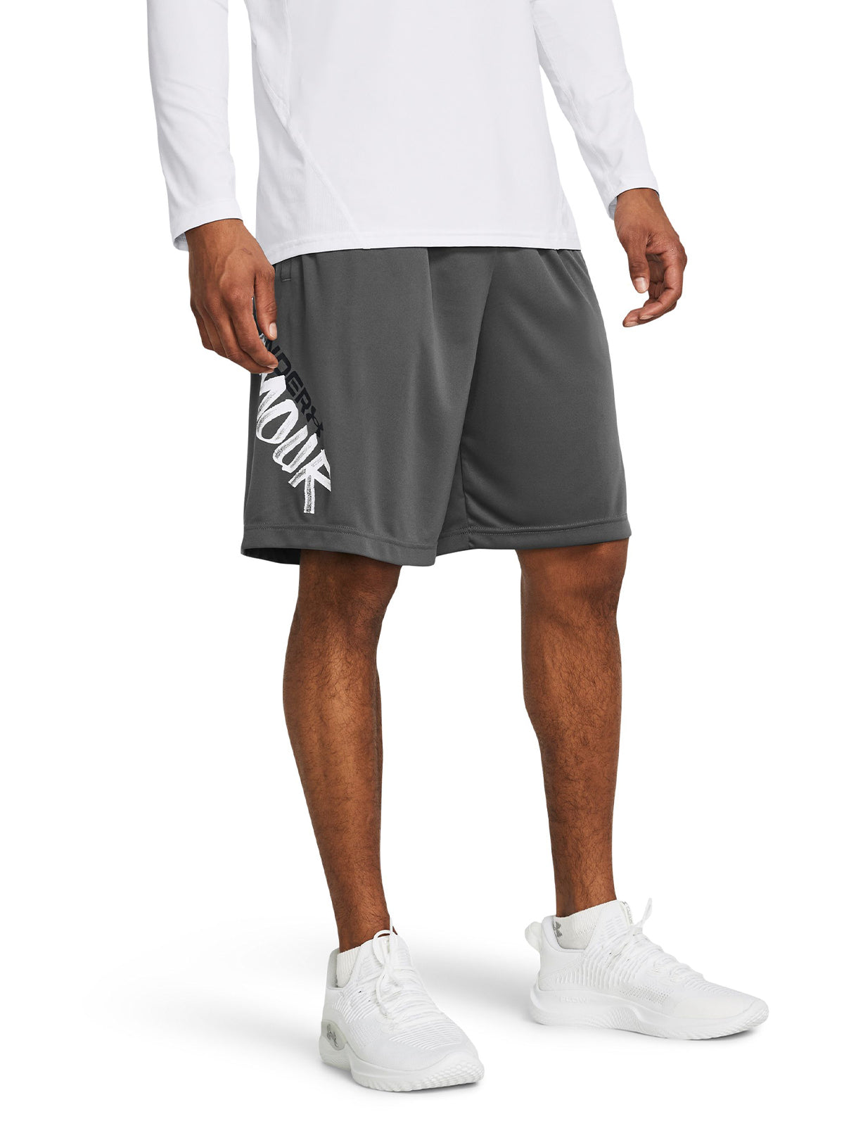 Shorts UA Tech¿ para hombre