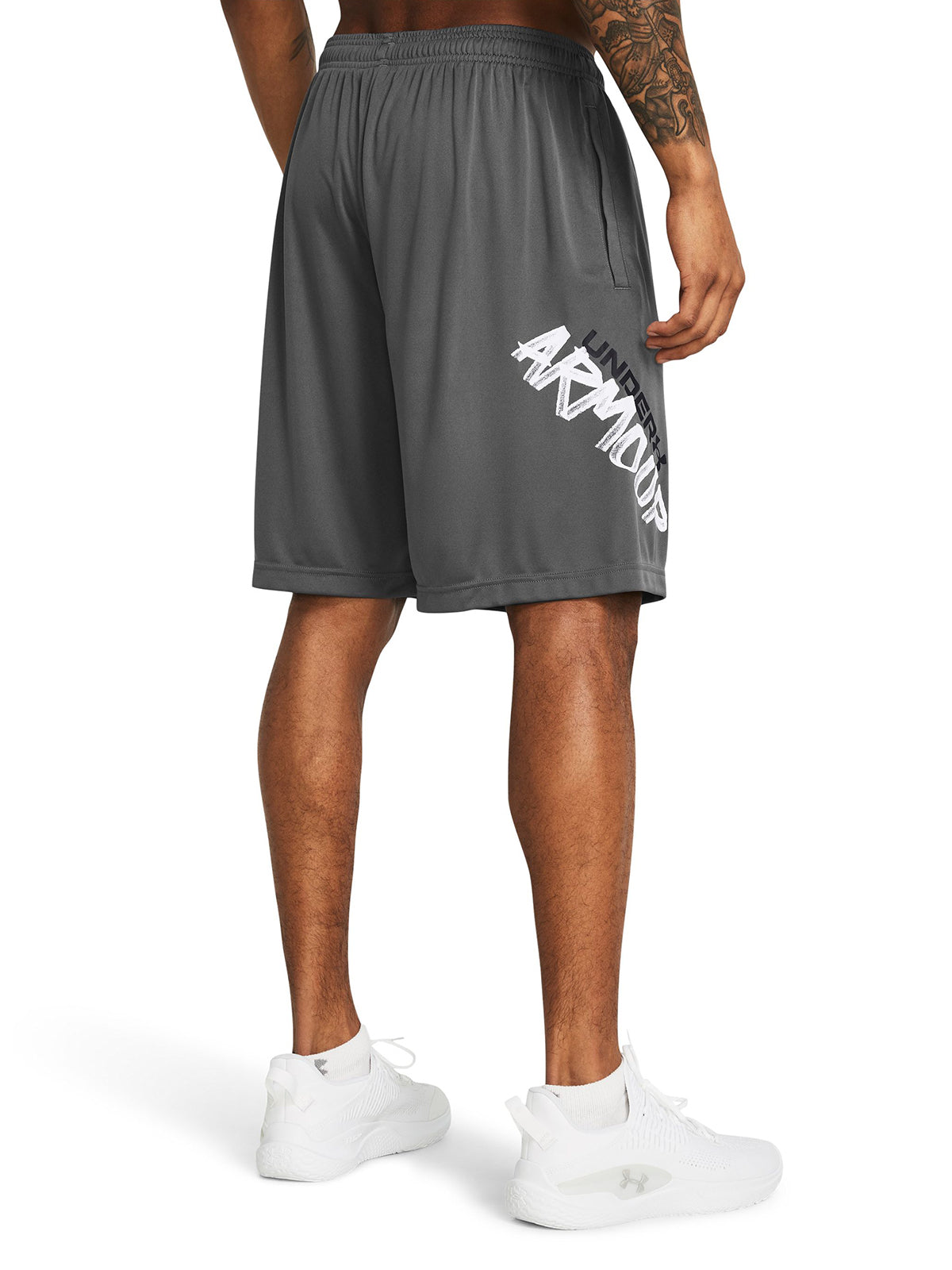 Shorts UA Tech¿ para hombre