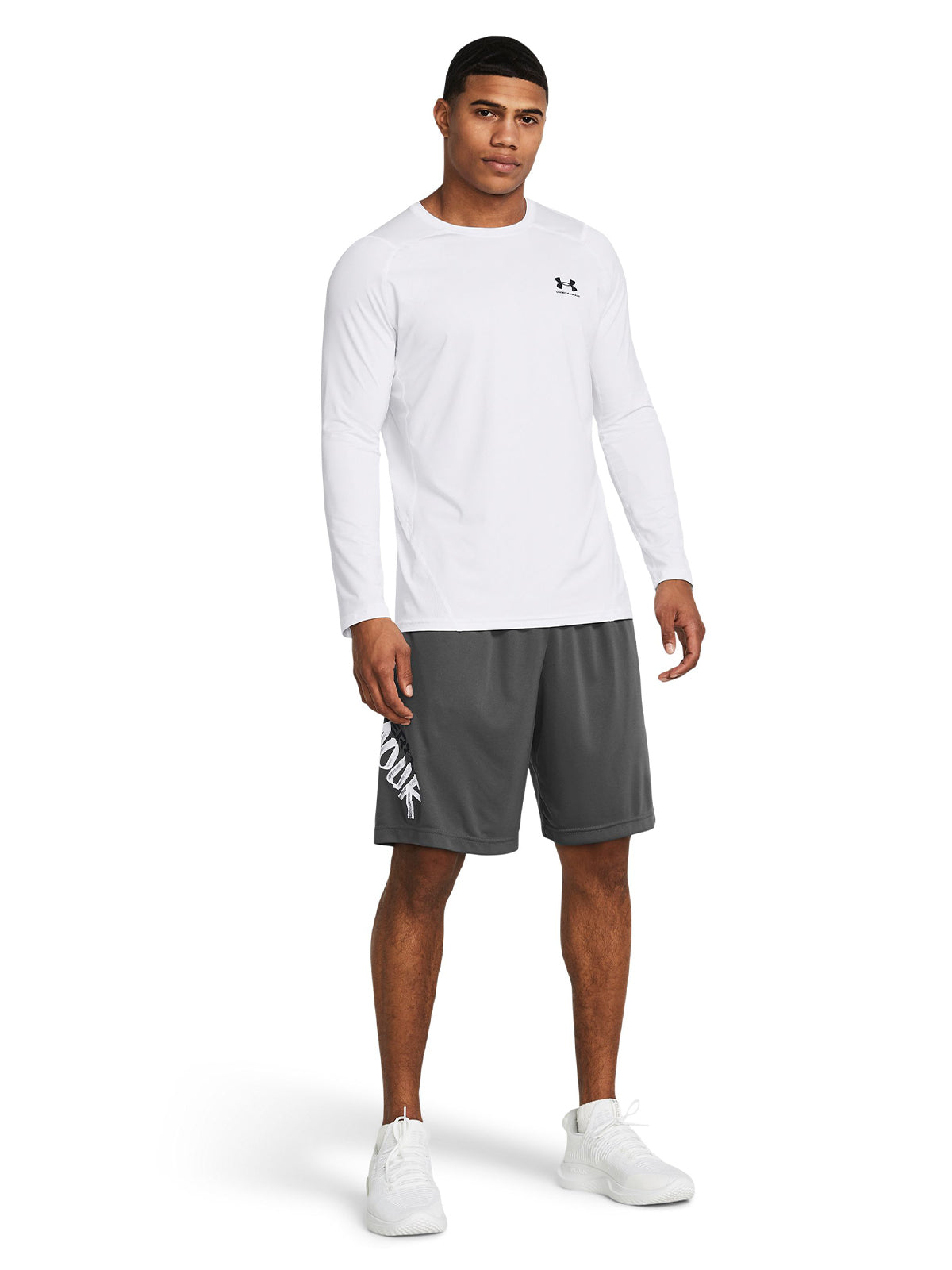 Shorts UA Tech¿ para hombre
