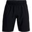 Shorts UA Woven Wordmark para hombre