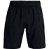 Shorts UA Woven Wordmark para hombre