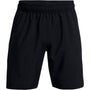 Shorts UA Woven Wordmark para hombre