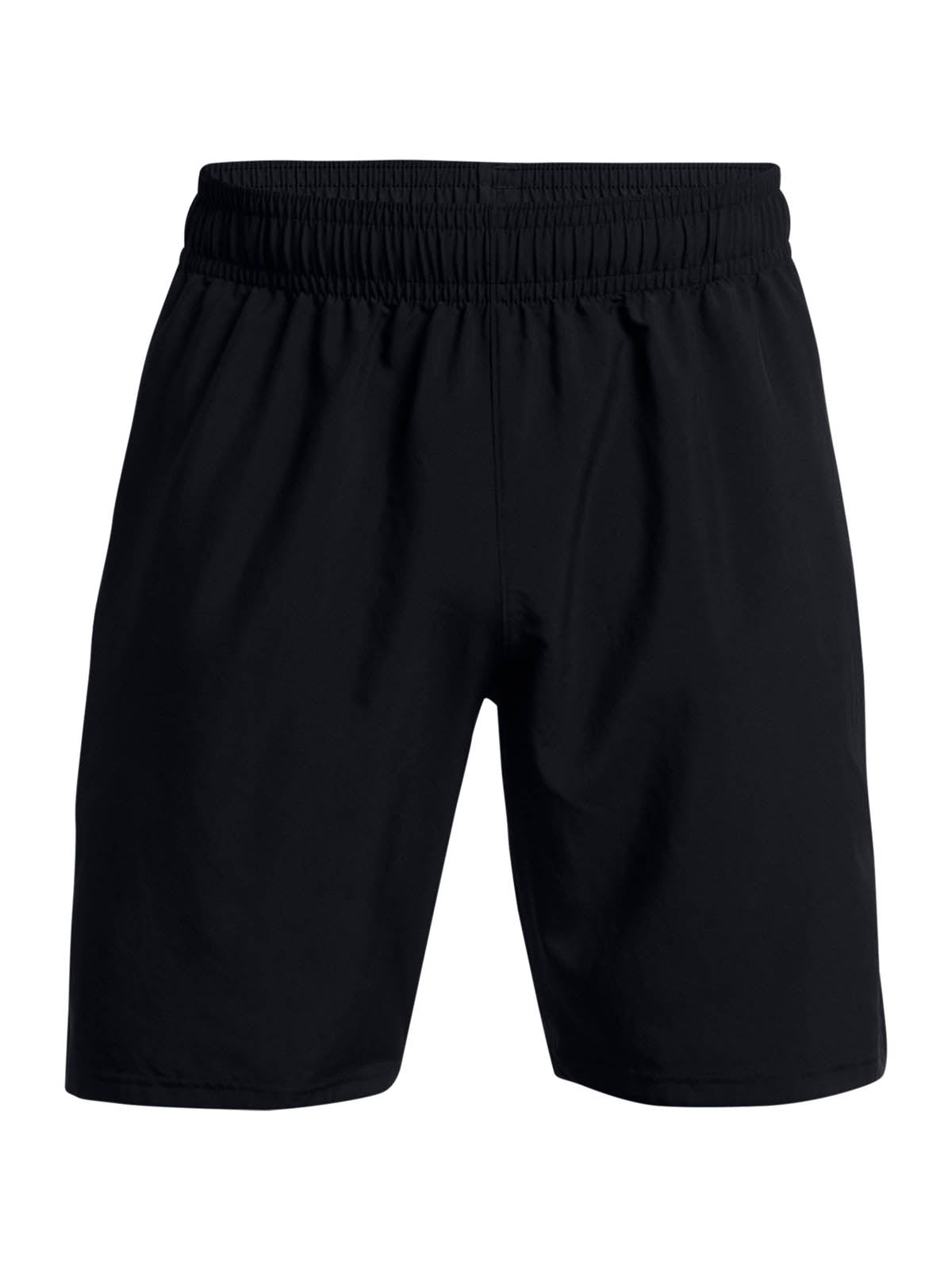 Shorts UA Woven Wordmark para hombre
