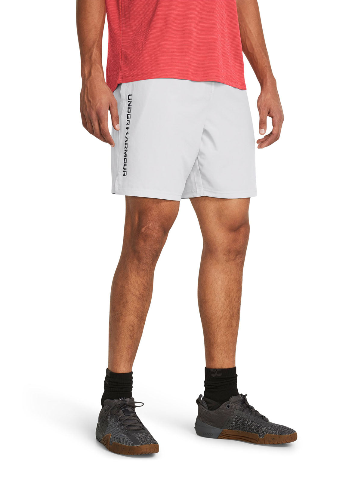 Shorts UA Tech¿ para hombre