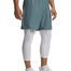 Short de entrenamiento para para hombre Tech Woven Wordmark Azul Under Armour
