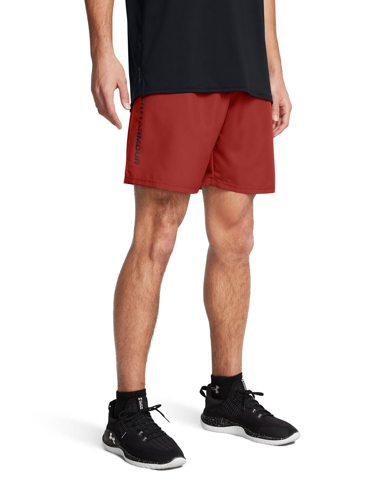 Shorts UA Tech¿ para hombre