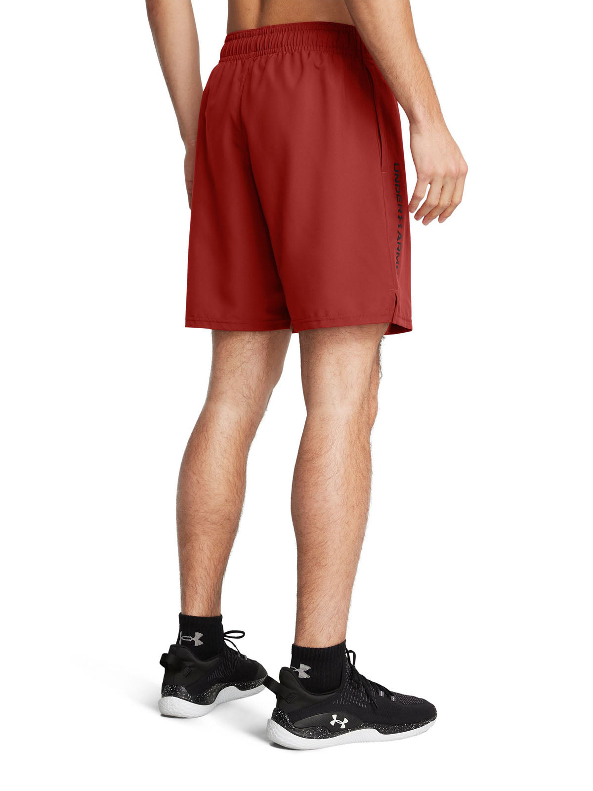 Shorts UA Tech¿ para hombre