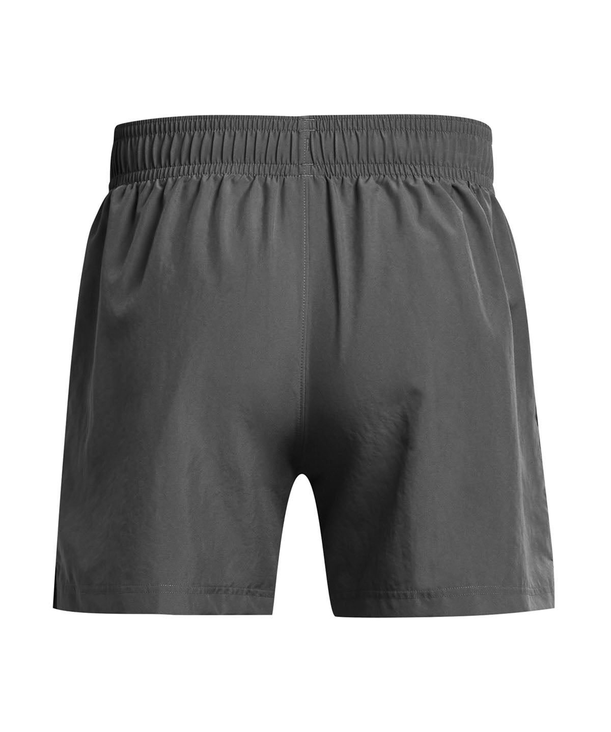 Shorts Under Armour tech woven gris para hombre