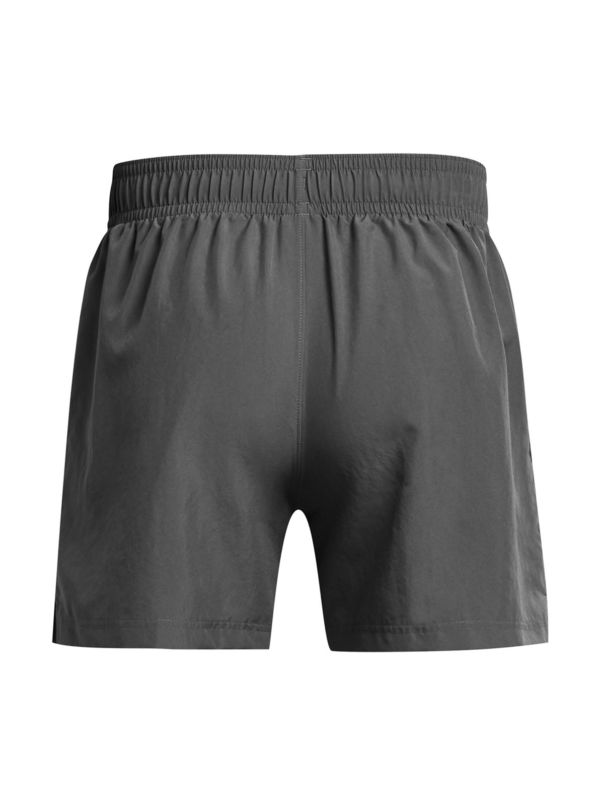 Shorts Under Armour tech woven gris para hombre