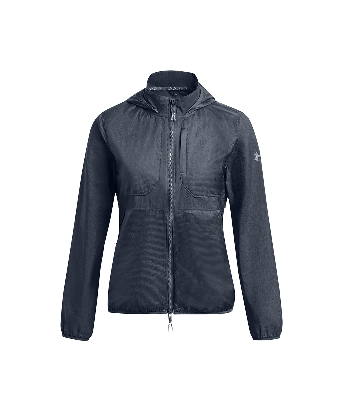 Chaqueta UA Launch Trail para mujer