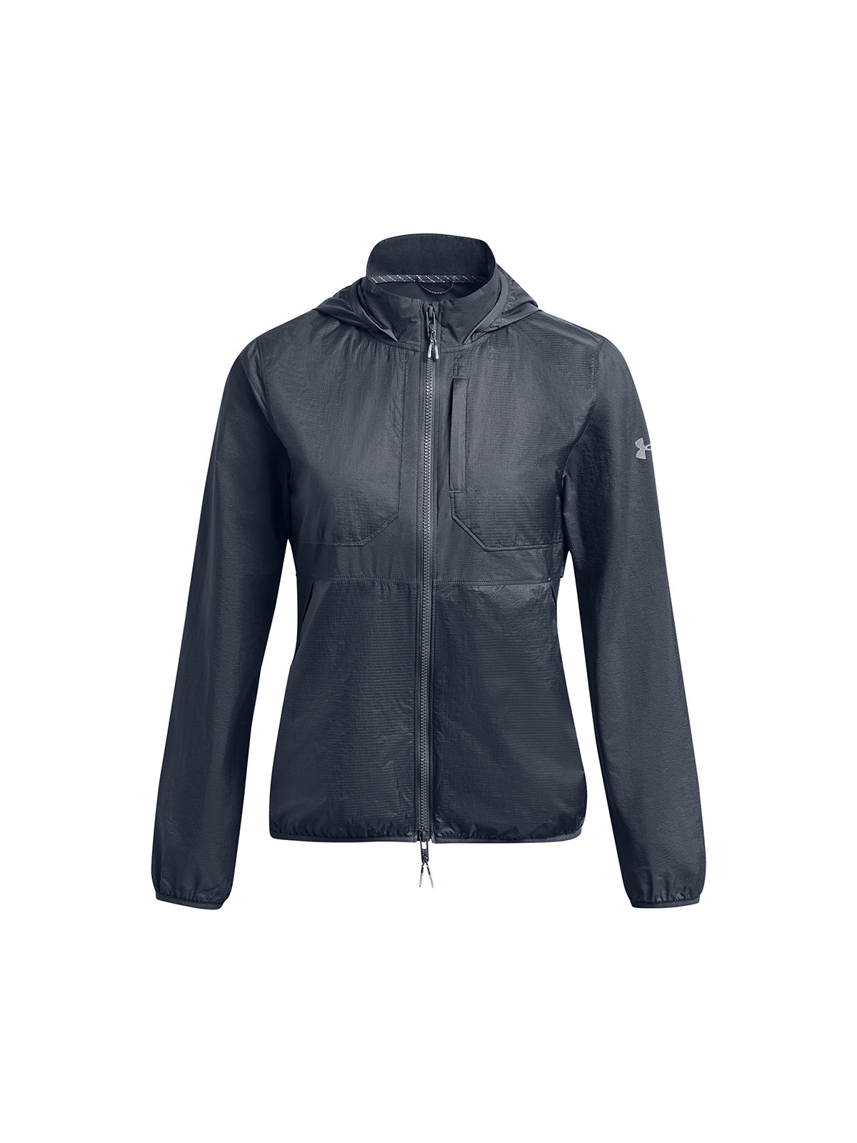 Chaqueta UA Launch Trail para mujer