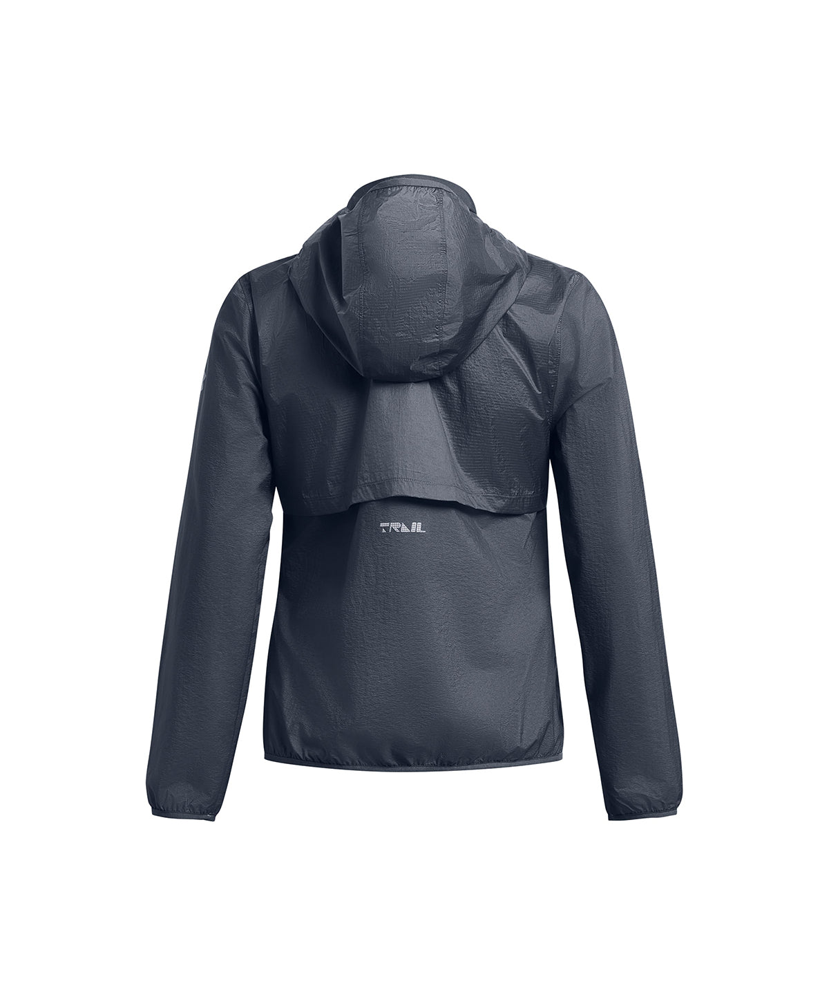 Chaqueta UA Launch Trail para mujer