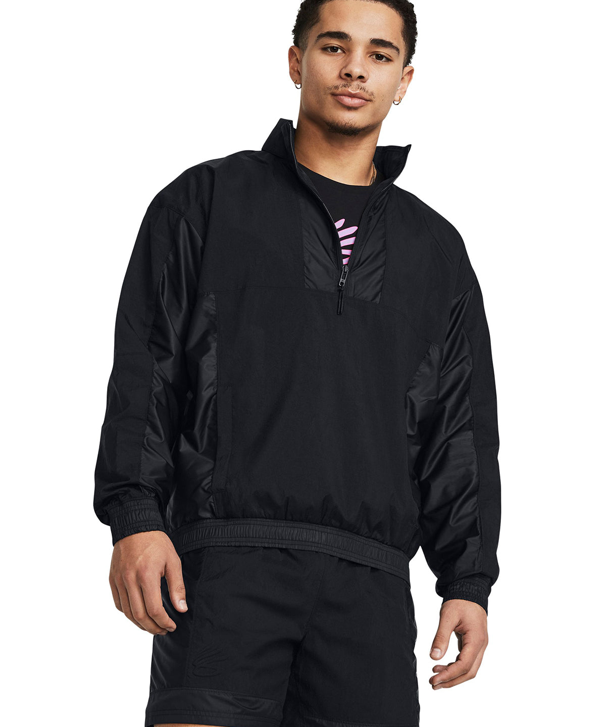 Chaqueta Storm Curry para hombre