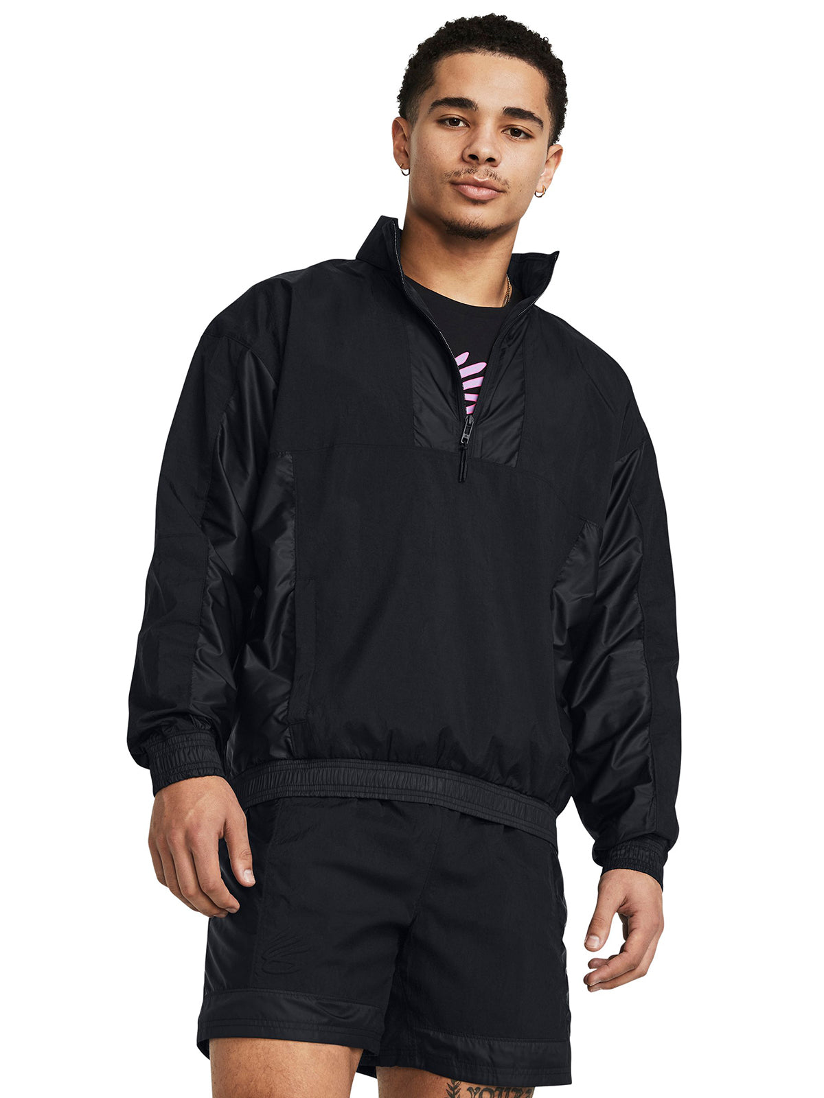 Chaqueta Storm Curry para hombre