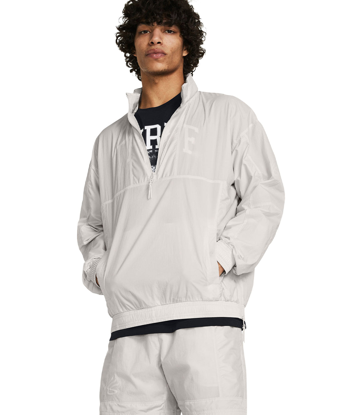 Chaqueta Storm Curry para hombre