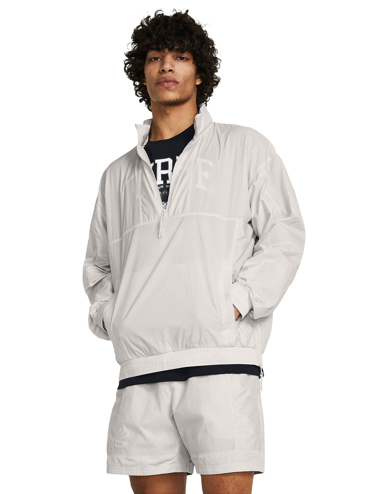 Chaqueta Storm Curry para hombre