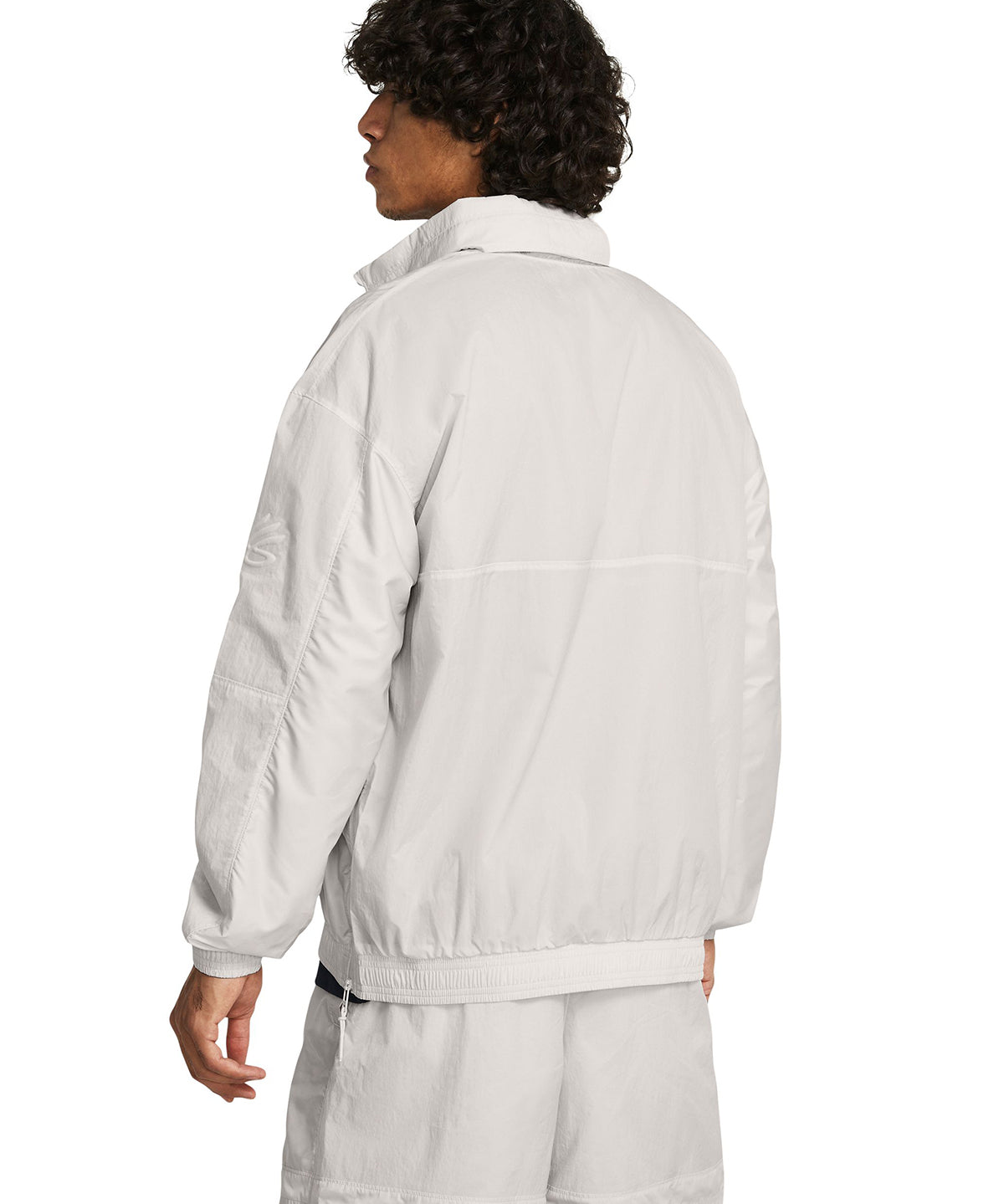 Chaqueta Storm Curry para hombre