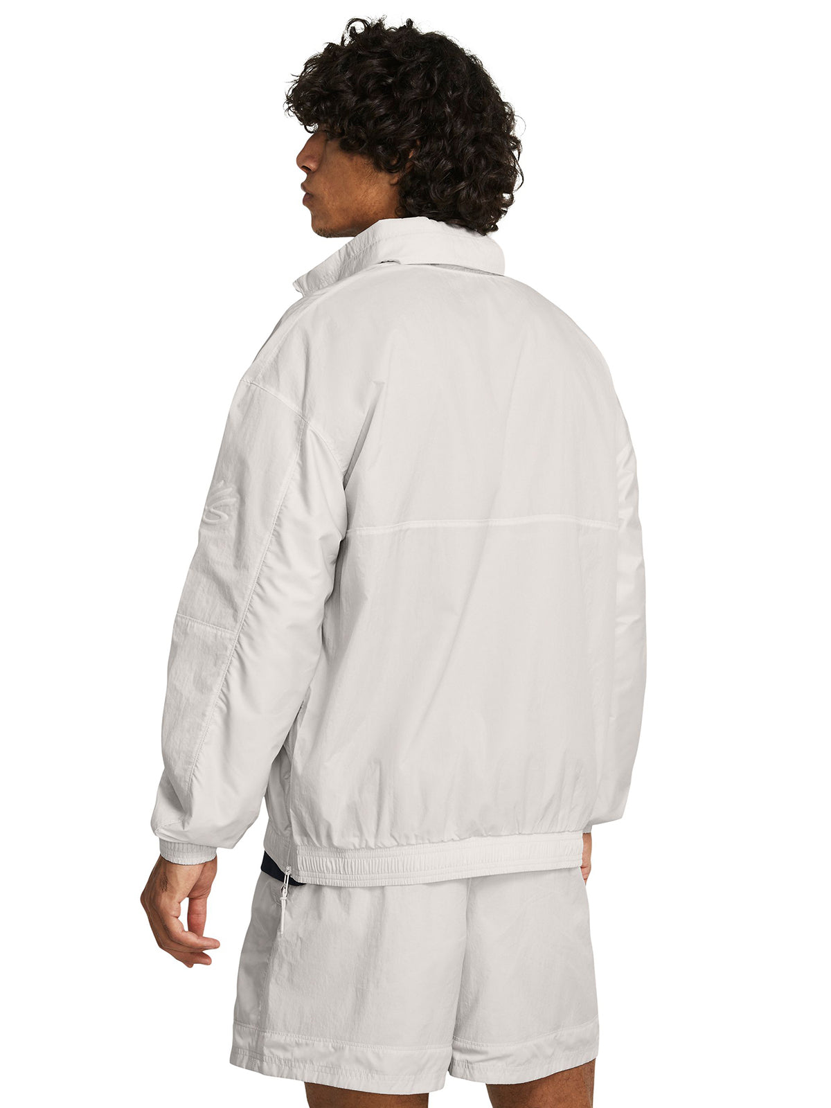 Chaqueta Storm Curry para hombre