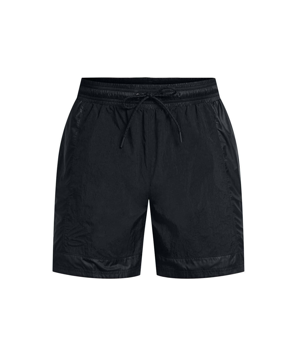 Shorts UA Curry para hombre