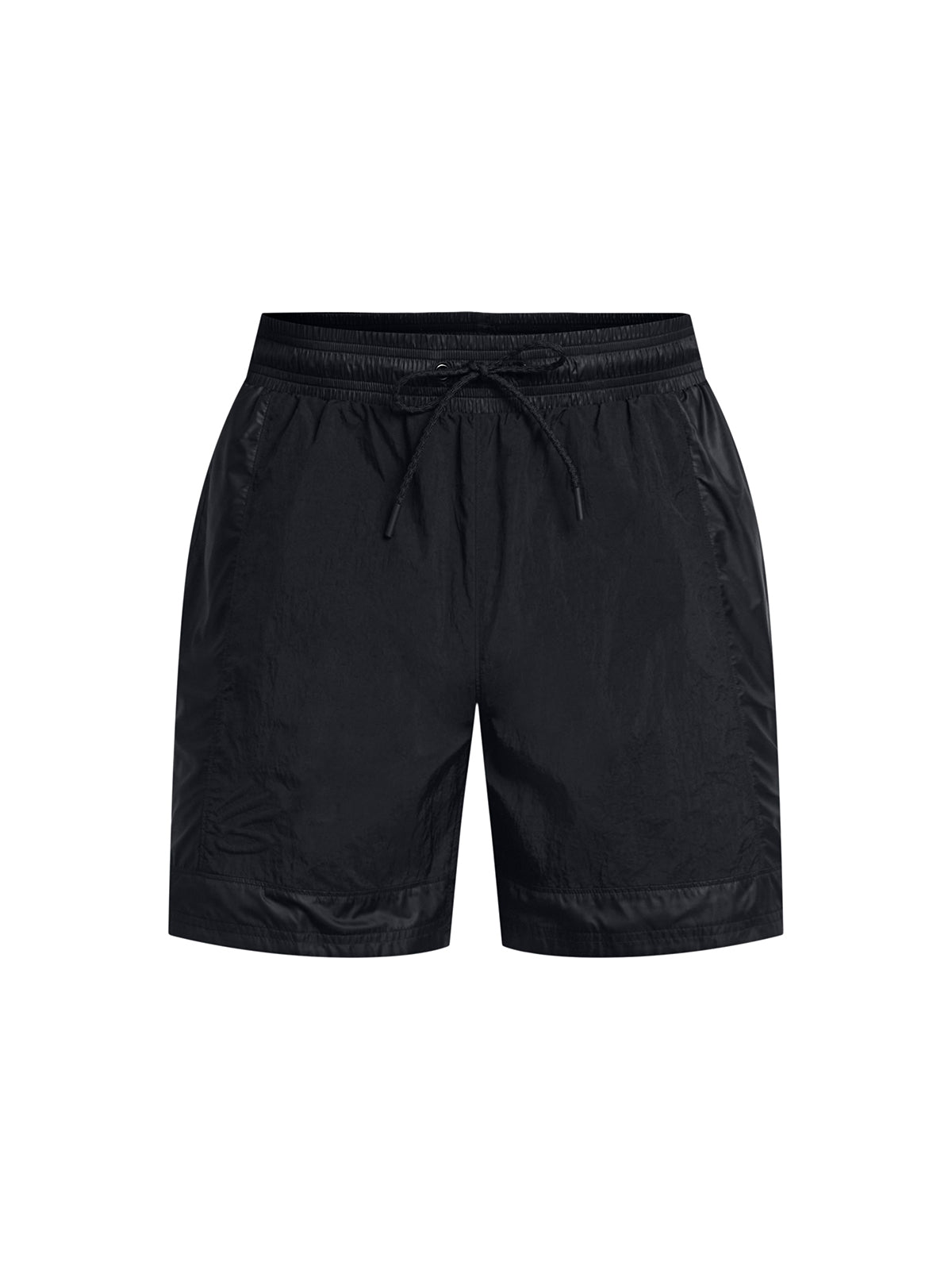 Shorts UA Curry para hombre