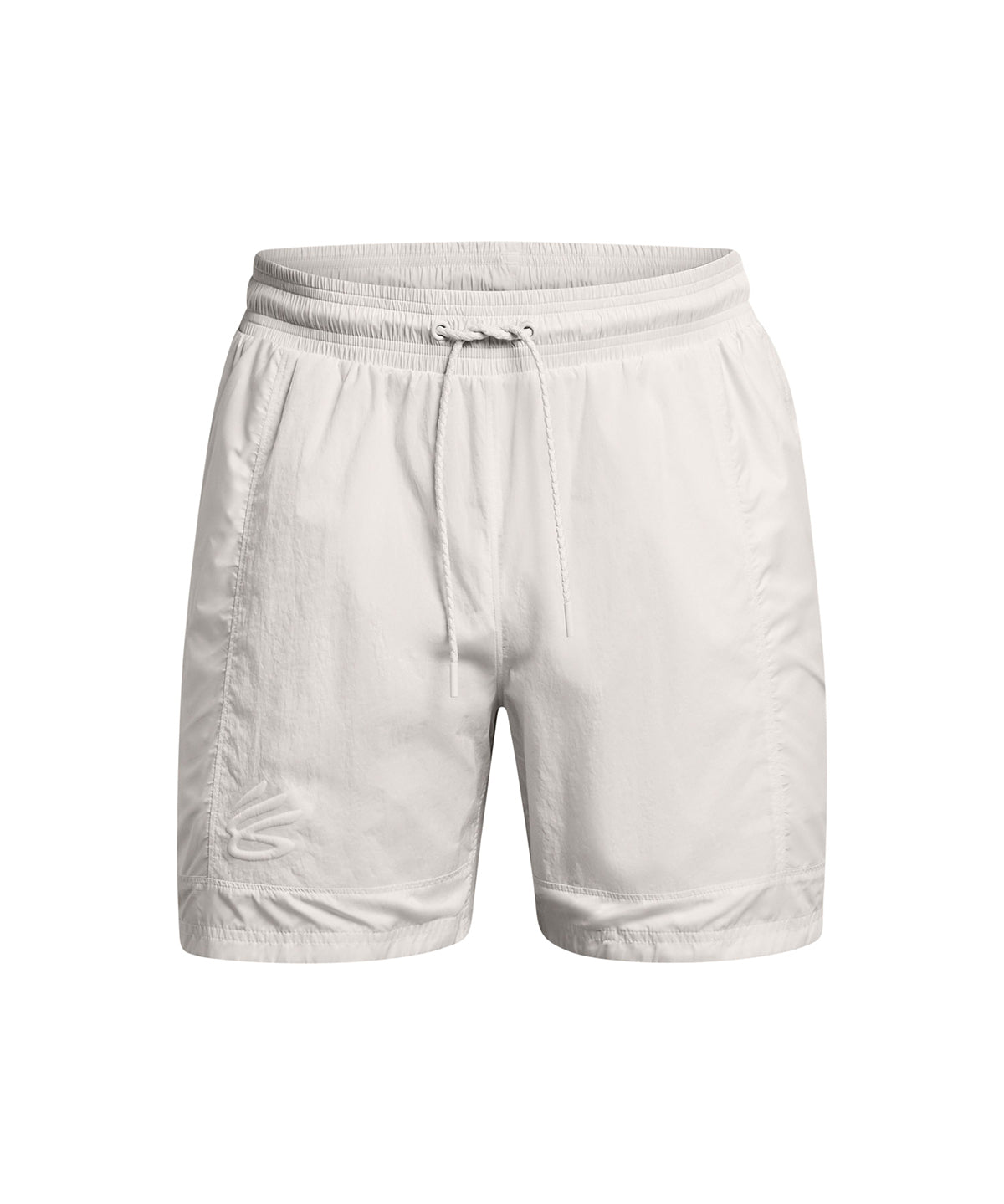 Shorts UA Curry para hombre