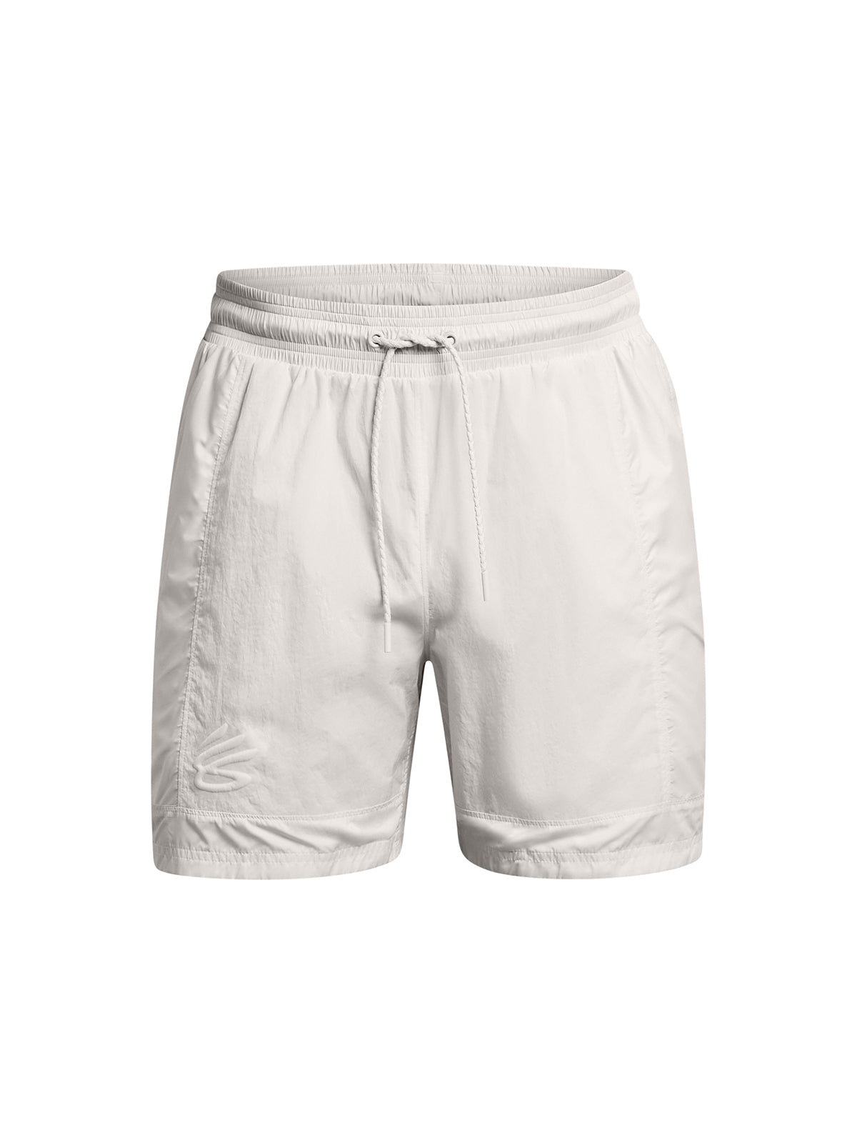 Shorts UA Curry para hombre