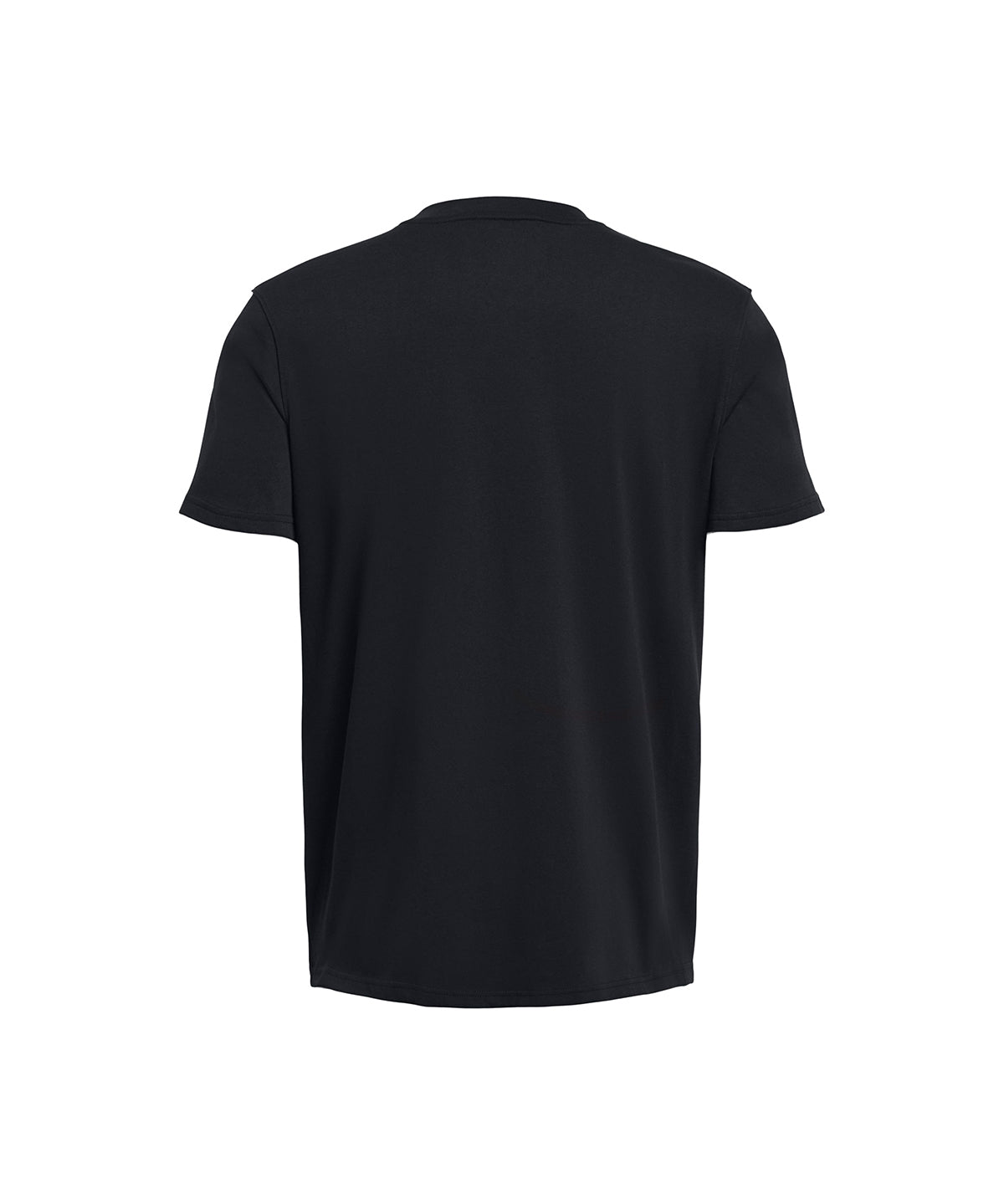 Polera manga corta UA Curry Splash para hombre