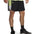Shorts Under Armour zone de hombre negro para hombre