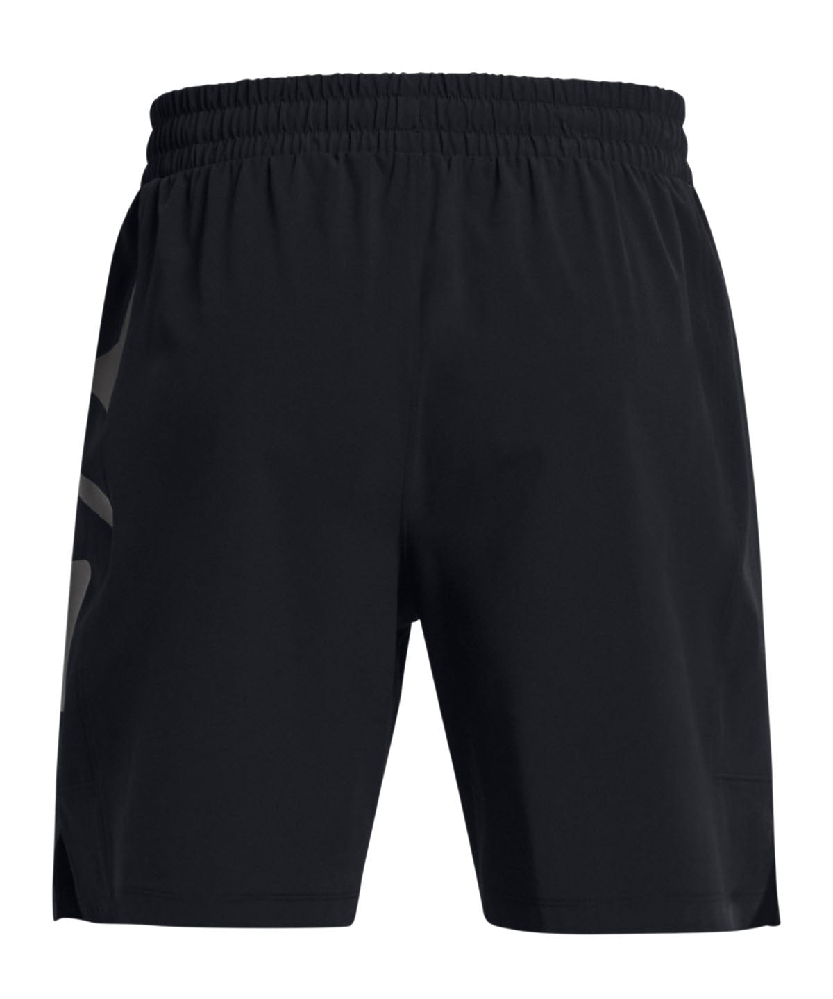 Shorts UA Zone para hombre