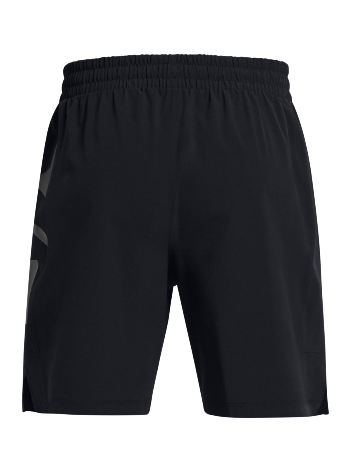 Shorts UA Zone para hombre