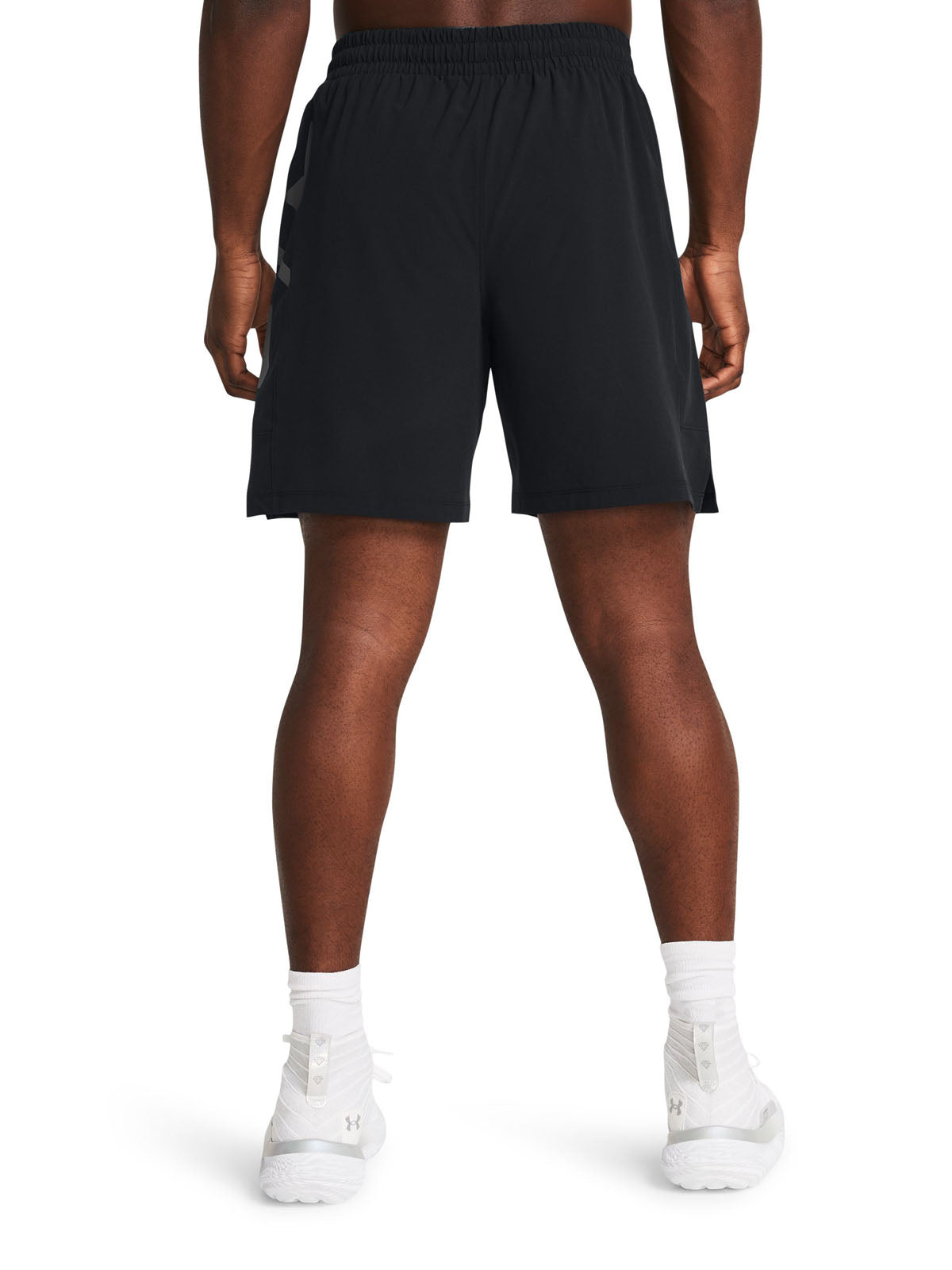 Shorts UA Zone para hombre